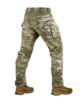 Hose Army Gen.II NYCO Extreme