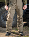 Arctic Winterhose