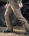 Arctic Winterhose