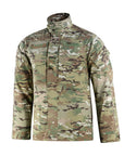 M-Tac Feld Mantel NYCO