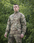 M-Tac Feld Mantel NYCO