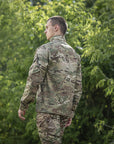 Jacket Field NYCO