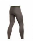 Fleece pants Delta Level 2
