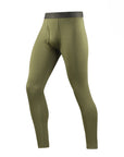 Fleece pants Delta Level 2
