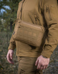 Admin Bag Elite