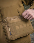 Admin Bag Elite
