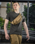 M-Tac Waist Bag Elite Hex