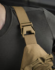 M-Tac Waist Bag Elite Hex