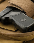 M-Tac Schulterholstertasche Elite Gen.IV