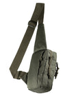 Tactical Bag Shoulder Chest Pack with Sling