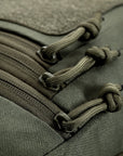 Tactical Bag Shoulder Chest Pack with Sling
