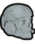 Aufäher Operator 3D PVC