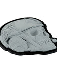 Aufäher Operator 3D PVC