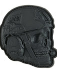 Aufäher Operator 3D PVC