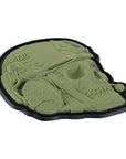 Aufäher Operator 3D PVC
