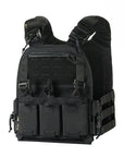 Platte Trager Cuirass FAST QRS