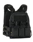 Plate Carrier Cuirass Fast QRS
