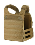 Plate Carrier Cuirass Fast QRS
