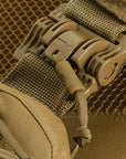 Plate Carrier Cuirass Fast QRS