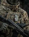 Patch M67 3D PVC