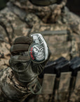 Patch M67 3D PVC