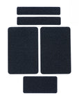 M-Tac Klettverschluss-Set (5 Stk.)