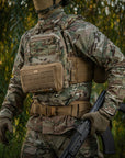 Pouch Admin Large Elite