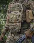 Pouch Admin Large Elite