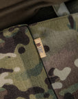 M-Tac Sitzmatte mit Gurt