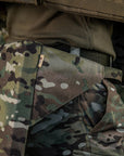 M-Tac Sitzmatte mit Gurt