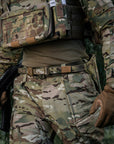 M-Tac Seating Pad with Belt