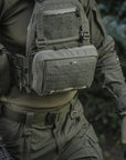 Pouch Admin Large Elite