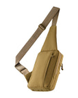 M-Tac Elite Gen.IV Holsterschultertasche Mit Klettverschluss
