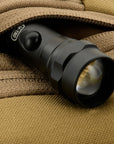 M-Tac Elite Gen.IV Holsterschultertasche Mit Klettverschluss