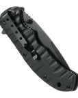 Vouwmes Type 4