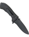 Folding Knife Type 7