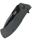 Folding Knife Type 7