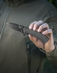 Folding Knife Type 7