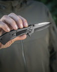 Folding Knife Type 7