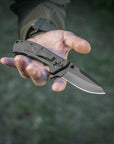 Folding Knife Type 7