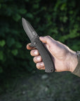 Folding Knife Type 7