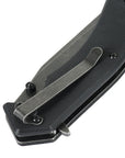 Folding Knife Type 8