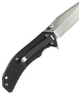 Folding Knife Type 8