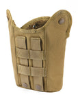 Bottle pouch MOLLE