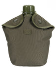 Bottle pouch MOLLE