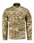 Jacket Military Elite NYCO