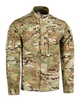 Jacket Military Elite NYCO