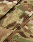M-Tac Mantel Militärische Elite NYCO