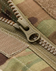M-Tac Mantel Militärische Elite NYCO