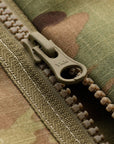 Jacket Military Elite NYCO